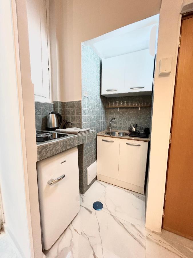 Naples Apartment Plebiscito 外观 照片