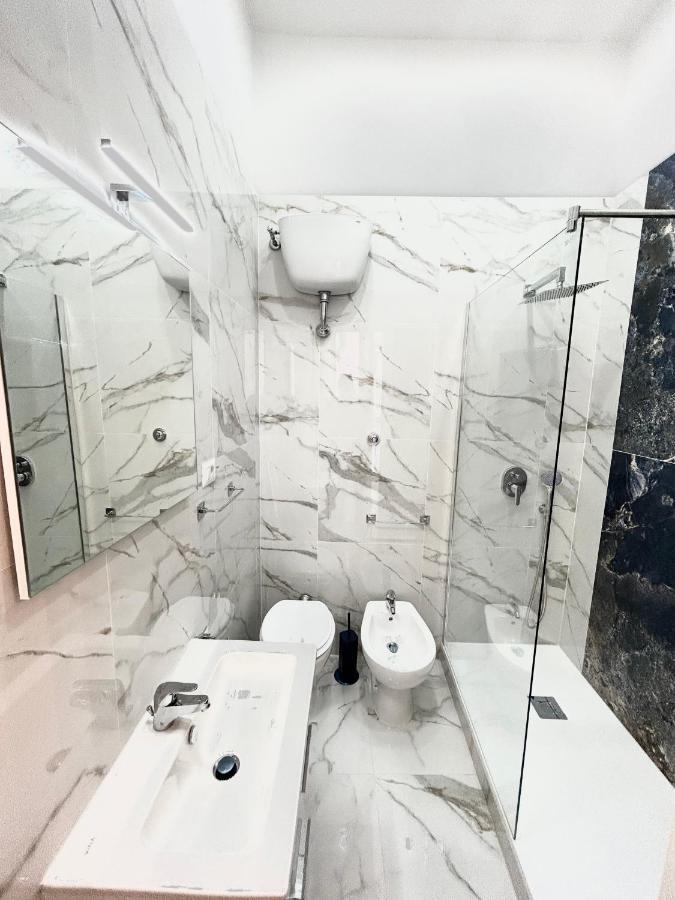 Naples Apartment Plebiscito 外观 照片